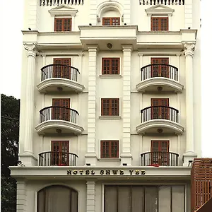 Shwe Yee Yangon