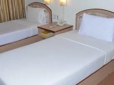 ***  Backpackerz @ Orchid Bed & Breakfast Yangon Myanmar